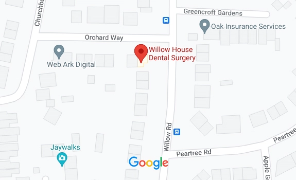 Willow House Dental Surgery