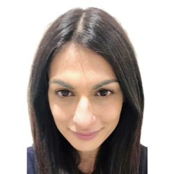 Mrs Sheetal Kumar
