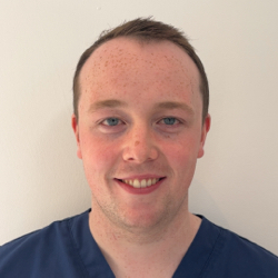 Dr Siôn Thomas